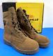 10.5 Regular Nib Men's Belleville C390 Hot Weather Ocp Acu Coyote Military Boots