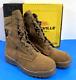 12 Wide Nib Men's Belleville C390 Hot Weather Ocp Acu Coyote Military Boots