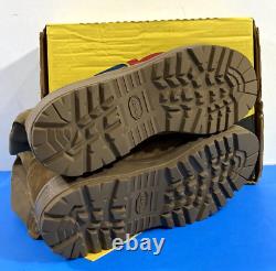 12 Wide Nib Men's Belleville C390 Hot Weather Ocp Acu Coyote Military Boots