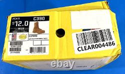 12 Wide Nib Men's Belleville C390 Hot Weather Ocp Acu Coyote Military Boots