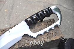 12 inches Long Blade D-Guard handle Dagger-Combat, tactical knife- survival knife