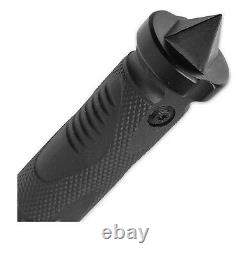 13.5 M48 CYCLONE DAGGER Tactical Combat military Bowie with SHEATH