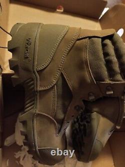 13.5 US MILITARY BELLEVILLE 990 TACTICAL COMBAT High Quality working Boots
