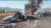 15 Minute Ago Ukrainian F 16s Pilot Shot Down Russian Mig 29 See What Happened