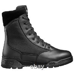2024 Magnum Unisex Classic CEN Tall Uniform Boots Mens Ladies Combat Tactical