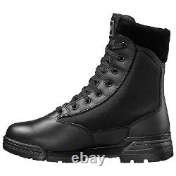 2024 Magnum Unisex Classic CEN Tall Uniform Boots Mens Ladies Combat Tactical