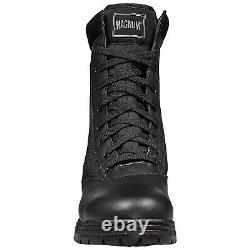 2024 Magnum Unisex Classic CEN Tall Uniform Boots Mens Ladies Combat Tactical