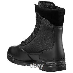 2024 Magnum Unisex Classic CEN Tall Uniform Boots Mens Ladies Combat Tactical