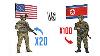 20 Navy Seals Vs 100 North Korean Special Forces Who Survives