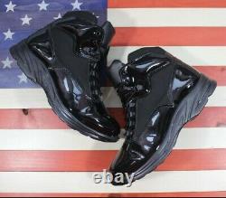 2 Pairs! Thorogood 6 Military Police Tactical Black Work Boots