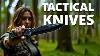 30 Ultimate Military Tactical Knives For Survival And Self Defense