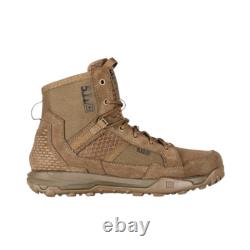 5.11 A/t 6 Dark Coyote 12440