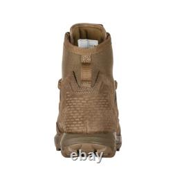 5.11 A/t 6 Dark Coyote 12440