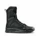 5.11 Men's Fast-tac 8 Military And Tactical Boot, Black, Style 12387 Sizes 4-15