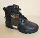 5.11 Tactical Ortholite Boots Size 7 Us Black Lace Up Speed 3.0 5 New
