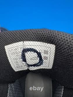 5.11 Tactical Boots HRT Urban Waterproof Military 11001 019 Black Size 10 Mens