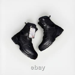 5.11 Tactical Men's ATAC 2.0 8 STORM Military Boots Waterproof Shoes Size 12