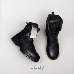 5.11 Tactical Men's ATAC 2.0 8 STORM Military Boots Waterproof Shoes Size 12