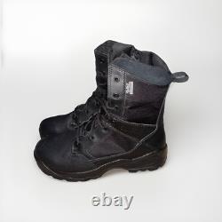 5.11 Tactical Men's ATAC 2.0 8 STORM Military Boots Waterproof Shoes Size 12