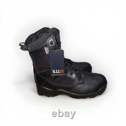 5.11 Tactical Men's ATAC 2.0 8 STORM Military Boots Waterproof Shoes Size 12
