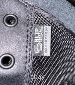 5.11 Tactical Men's ATAC 2.0 8 STORM Military Boots Waterproof Shoes Size 12