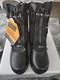 5.11 Tactical Men's Atac 8 Military Boot Style 13002 Station Plus Black 10w