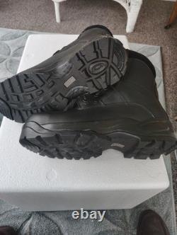 5.11 Tactical Men's ATAC 8 Military Boot Style 13002 Station Plus Black 10W