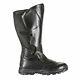 5.11 Tactical Men's Moto Mid-calf Military Boot Leather Style 12328, Black
