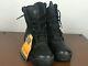 5.11 Tactical Mens Size 6.5 Atac 8 Side Zip Military Army Combat Boot 12001-019