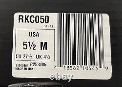 5.5 M Nib Rocky Rkc050 Mens S2v Tactical Military Combat Boots Coyote Brown