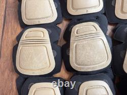 65x Pairs Crye Precision G3 Airflex Combat Knee Pads Tactical Military