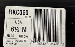 6.5 M Nib Rocky Rkc050 Mens S2v Tactical Military Combat Boots Coyote Brown