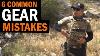 6 Common Tactical Gear U0026 Equipment Setup Mistakes With Tactical Hyve
