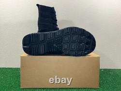 9.5 Men/11 Women Nike SFB Gen 2 8 Combat Tactical Boots Black NEW 922474-001