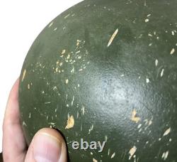 ACH MICH Advanced Combat Helmet Non-Bump Tactical Military Gear Green Medium