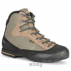 AKU NS564 Spider II Men's Tactical Military Combat Low Navy Seal Boots Beige