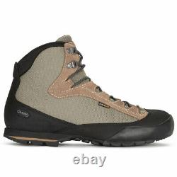 AKU NS564 Spider II Men's Tactical Military Combat Low Navy Seal Boots Beige