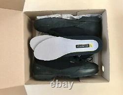 AKU NS 564 Spider II Black Boots Men's Tactical Military Combat Low Navy Seal