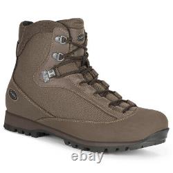 AKU PILGRIM GTX COMBAT FG M BOOTS MOD BROWN Military Army Waterproof Tactical