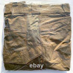 ARCTERYX LEAF DRAC PANT Army Military Tactical Combat Uniform CROCODILE L 36 32