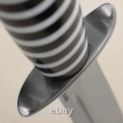 A&R Zlatoust Knife Russian Military Navy Marine Combat Tactical Russian Knife