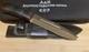 A&r Zlatoust Knife Tactical Hunting Combat Military Leather Handle Russian Knife