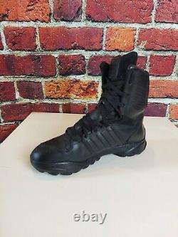 Adidas GSG 9.2 Combat Military Tactical Waterproof Boots UK Size 8 EUR 42
