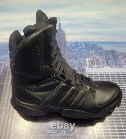 Adidas GSG-9.2 Tactical Hiking Military Waterproof Boot Men Size 11.5 807295 New