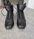 Adidas Men's Gsg-9.7. Tactical Boots In Black, Men's Sz 12 Military Leo Combat