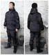 Airsoft Men's Military Russia Gorka-5 Army Combat Tactical Hunting Uniform Camo