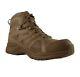 Altama 353203 Aboottabad Trail Runner Tactical Mid Top Combat Boot Coyote 10w