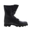 Altama All Leather Combat Boot Nbn 515701 Mens Black Wide Tactical Boots