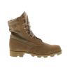 Altama Jungle Px 10.5 315503 Mens Brown Suede Lace Up Tactical Boots