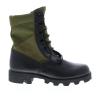 Altama Jungle Px 10.5 315506 Mens Black Wide Leather Lace Up Tactical Boots